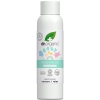 Dr. Organic Baby Massage Oil 150ml