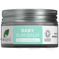 Dr. Organic Baby Bottom Balm 35g