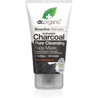 Dr. Organic Carbon Facial Mask 125ml