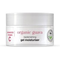 Dr. Organic Guaba Moisturizing Gel 50ml