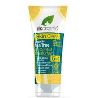 Dr. Organic Skin Clear Moisturizer 50ml