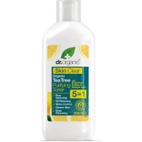 Dr. Organic Skin Clear Purifying Toner 200ml