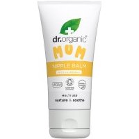 Dr. Organic Mum Nipple Balm 30ml