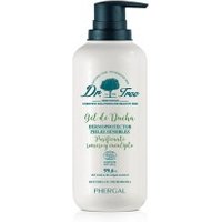 Dr. Tree Dermoprotector Purifying Shower Gel 500ml