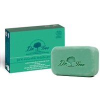 Dr. Tree Solid Nourishing Shower Gel 120g