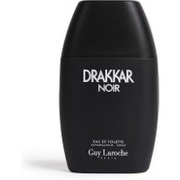 Drakkar Noir Eau De Toilette Spray 200ml