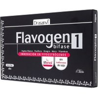 Drasanvi Flavogen Biphase 60 Capsules