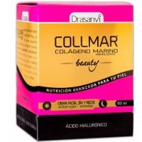 Drasanvi Collmar Beauty Marine Collagen Facial Cream 60ml