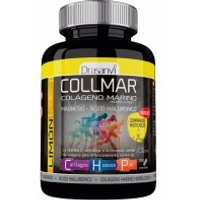 Drasanvi Collmar Chewable Lemon 180 Tablets