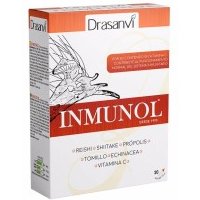 Drasanvi Inmunol 20 Viales
