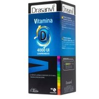 Drasanvi Vitamin D3 4000 Iu 90 Tablets