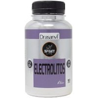 Drasanvi Sport Live Drasanvi Electrolytes Capsules 90 Un