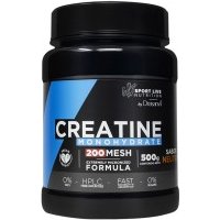 Drasanvi Sport Live Drasanvi Creatine 200Mesh Nr Neutro 500g