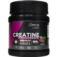 Drasanvi Sport Live Drasanvi Creatine 200Mesh Nr Forest Fruits 300g