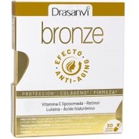 Drasanvi Bronze Anti-Aging Capsules 30 Un