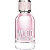 Dsquared2 Wood Eau De Toilette Spray Para Mujer 30ml