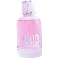 Dsquared2 Wood Pour Femme Eau De Toilette Spray 100ml