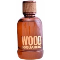 Dsquared2 Wood Pour Homme Eau de Toilette Spray 100ml