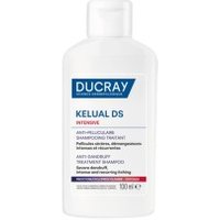 Ducray Kelual Ds Intensive Anti-Dandruff Treatment Shampoo 100ml