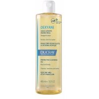 Ducray Dexyane Protective Cleansing Oil 400ml