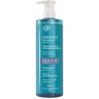 Ducray Keracnyl Cleansing Gel 400ml