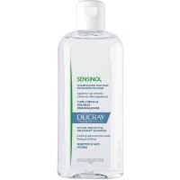 Ducray Sensinol Physioprotective Anti-Itch Treatment Shampoo 200ml