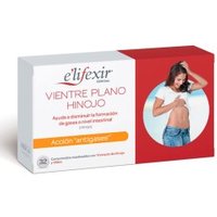 E'Lifexir Salud Vientre Plano Hinojo Comprimidos 32 Un
