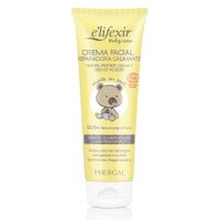 E'Lifexir Eco Baby Care Crema Facial Calmante 50ml