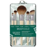 Ecotools Start The Day Beautifully Set 5 Pcs