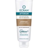 Ecran Aftersun Tanning Prolonging Gel-Cream 250ml