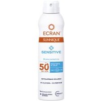 Ecran Sunnique Sensitive Protective Mist SPF50+ 250ml