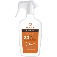 Ecran Sunnique Protective Milk SPF30 Spray Gun 270ml