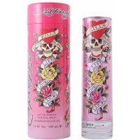Ed Hardy Ed Hardy Woman Eau De Parfum Spray 100ml