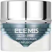Elemis Ultra Smart Pro-Collagen Aqua Infusion Mask 50ml