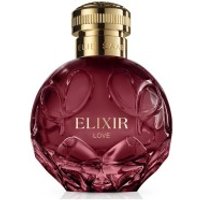 Elie Saab Elixir Love Eau de Parfum Spray 50ml