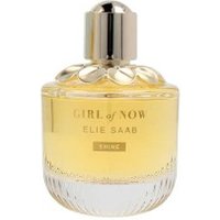 Elie Saab Girl Of Now Shine Eau De Parfum Spray 90ml