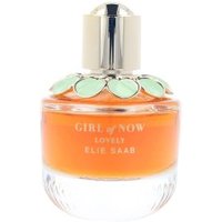 Elie Saab Girl Of Now Lovely Eau de Parfum Spray 50ml
