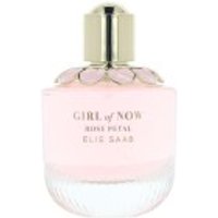 Elie Saab Girl Of Now Rose Petal Eau de Parfum Spray 90ml