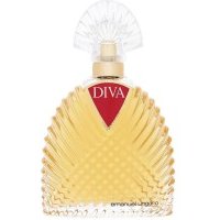 Emanuel Ungaro Diva Eau de Parfum Spray 100ml