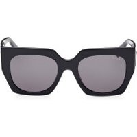 Emilio Pucci Ep0197 01A 52 Mm