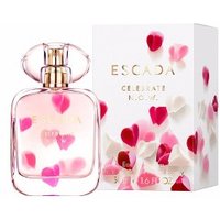 Escada Celebrate N.O.W. Eau De Parfum Spray 50ml