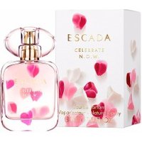 Escada Celebrate N.O.W. Eau De Parfum Spray 30ml