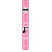 Essence Fix It Like A Pro Transparent Eyebrow Fixing Gel 8.5ml