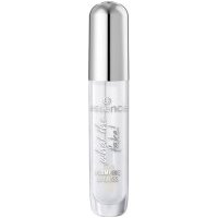 Essence What The Fake! Volumizing Lip Gloss 100-Sheer Genius 4ml
