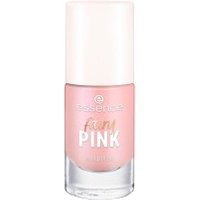Essence Fairy Nail Polish 04-Pink 8ml