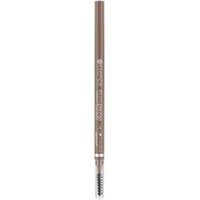 Essence Micro Precise Waterproof Eyebrow Pencil 02-Taupe 0.05g