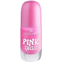 Essence Gel Nail Polish Nail Polish 23-Pinktastic 8ml