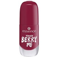 Essence Gel Nail Polish Nail Polish 20-Please Berry Me 8ml