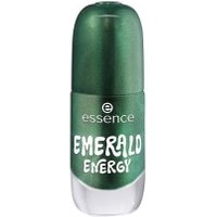 Essence Gel Nail Polish Nail Polish 13-Emerald Energy 8ml
