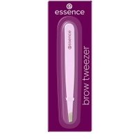 Essence Brow Tweezer Eyebrow Tweezers 1 Unit